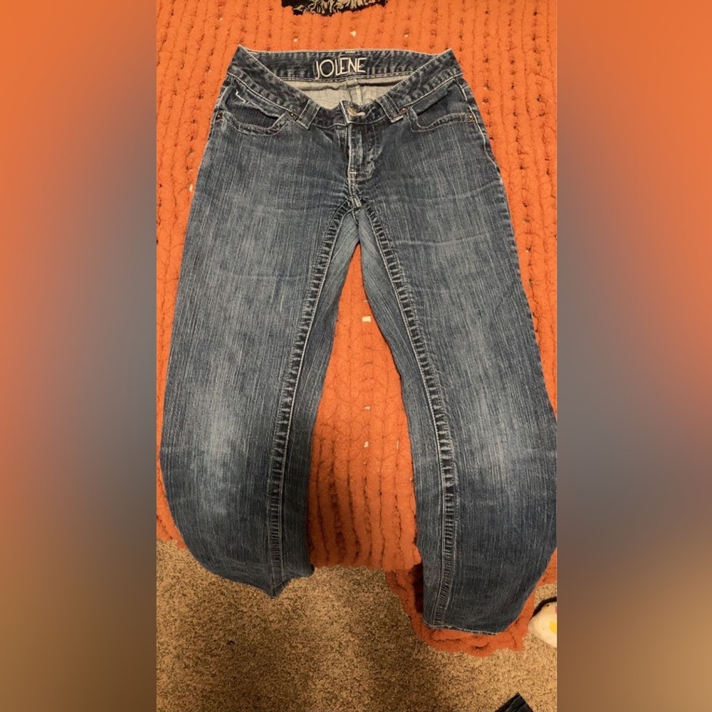 Kimes Jolene jeans